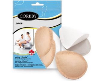 CORBBY Pelota DROP