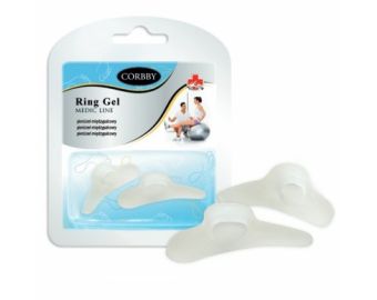 CORBBY RING GEL Podpora żelowa