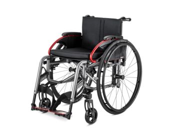 Wózek dziecięcy Meyra SMART S