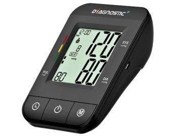 DIAGNOSIS Ciśnieniomierz DM-200 IHB