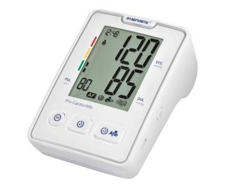 DIAGNOSTIC Ciśnieniomierz PRO cardio afib