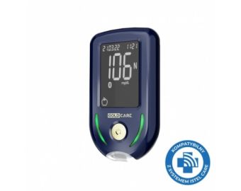 DIAGNOSTIC Glukometr Gold CARE