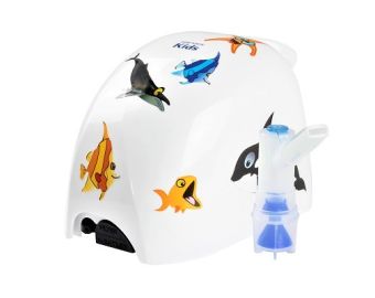 DIAGNOSTIC Inhalator KIDS