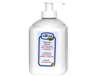 DR BETA ANTICUBIT balsam na odleżyny 500ml