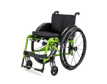 Wózek dziecięcy Meyra SMART F