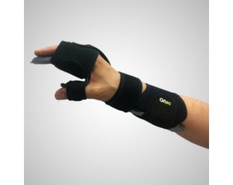 EMO Orteza, łuska na rękę i przedramię MN315
