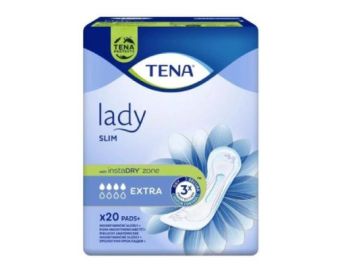 ESSITY Wkładki Tena Lady Slim Extra