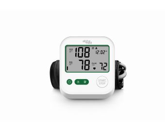 ALPHAMED Ciśnieniomierz Alpha Go