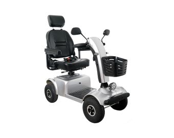 Skuter elektryczny Vitea Care RIDER II W4025