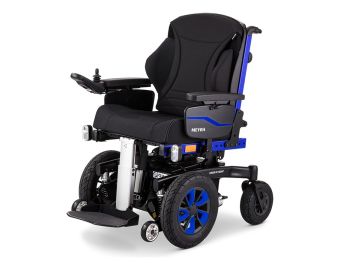 Wózek elektryczny Meyra ICHAIR MC FRONT