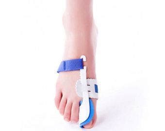 FOOTMATE Aparat na halluksa O001 UNI