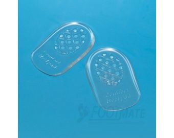 FOOTMATE G007 Podpiętki żelowe