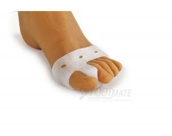 FOOTMATE klin na halluksy z obejmą stopy G033