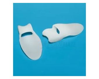 FOOTMATE klin żelowy z osłoną na halluksy G002