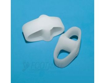 FOOTMATE klin żelowy z podwójnym pierścieniem G022