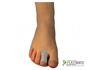 FOOTMATE opaska na palec młoteczkowaty K020