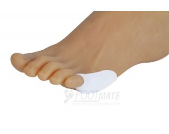 FOOTMATE osłona żelowa na mały palec G021