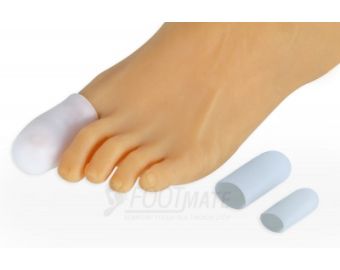 FOOTMATE osłona żelowa na palce G004 zamknięta