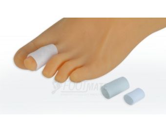 FOOTMATE osłona żelowa pierścieniowa otwarta G005