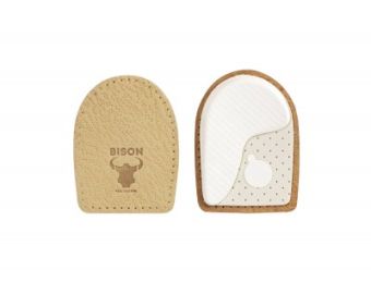 FOOTMATE Podpiętki na skosy S019