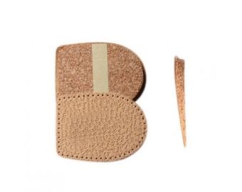 FOOTMATE Podpiętki podwyższające