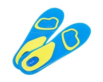 FOOTMATE Wkładki żelowe G055