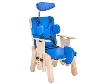 Fotel rehabilitacyjny Akces-Med KIDOO