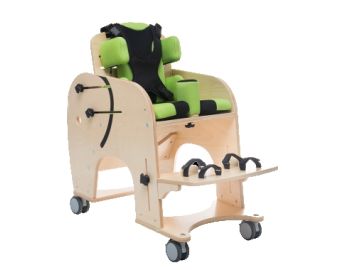 Fotelik rehabilitacyjny Akces-Med SŁONIK