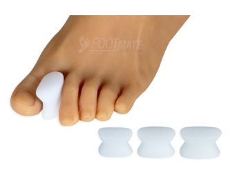 FOOTMATE klin żelowy na halluksy G001