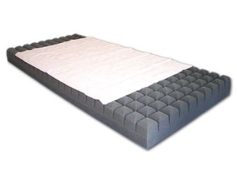 HALCAMP Podkład higieniczny nieprzemakalny PNSK Frotte i PCV