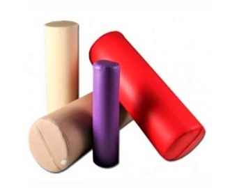 HALCAMP wałek rehabilitacyjny w pokrowcu nieprzemakalnym