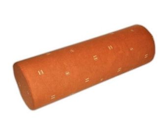 HALCAMP wałek rehabilitacyjny w pokrowcu bawełnianym