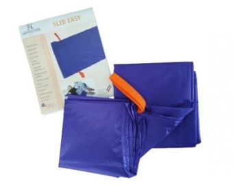 HERDEGEN Podkład ślizgowy ŁATWOŚLIZG 140x110