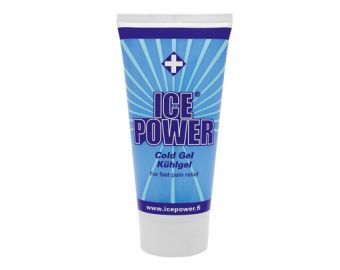 ICE POWER Cold chłodzący ŻEL 75ml
