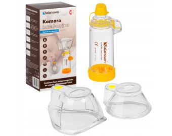 BALANSSEN Komora inhalacyjna