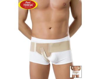 Pani Teresa Medica Pas pachwinowy z pelotą PT0109