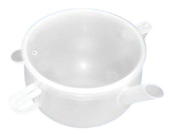 KAMED Kubek pojnik 300 ml