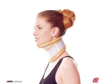 Kołnierz ortopedyczny sztywny SPECIAL SP-224