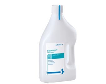 Koncentrat do mycia i dezynfekcji narzędzi SCHULKE Gigasept Instru AF 2L