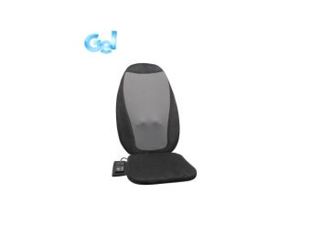 LANAFORM Masażer SHIATSU na fotel