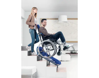 MOBILEX Schodołaz gąsiennicowy LG 2004