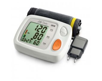 LITTLE DOCTOR Ciśnieniomierz LD30 + zasilacz