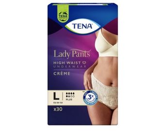 Majtki chłonne Tena Lady Pants Plus L