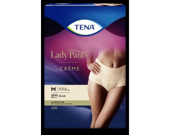 Majtki chłonne Tena Lady Pants Plus M