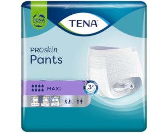 Majtki chłonne Tena Pants Maxi