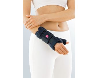 MEDI Orteza unieruchamiająca nadgarstek i kciuk Manumed T