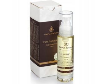 MARMED Kropla zdrowia Olejek arganowy