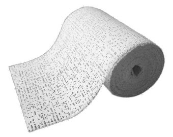 MATOPAT Opaska gipsowa PREGIPS S