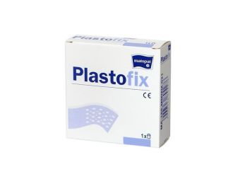 MATOPAT Włókninowa taśma samoprzylepna Plastofix