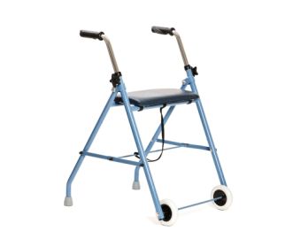 MDH Balkonik 2 kołowy ALEX VCBK1